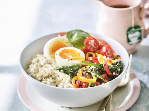 Hartige Ontbijtbowl Libelle Lekker