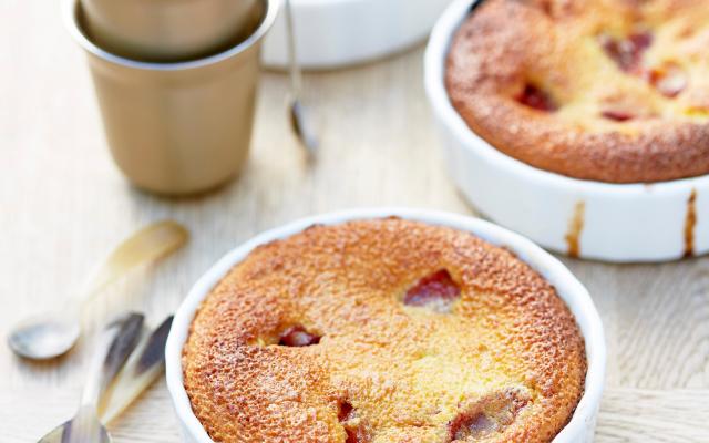 Clafoutis