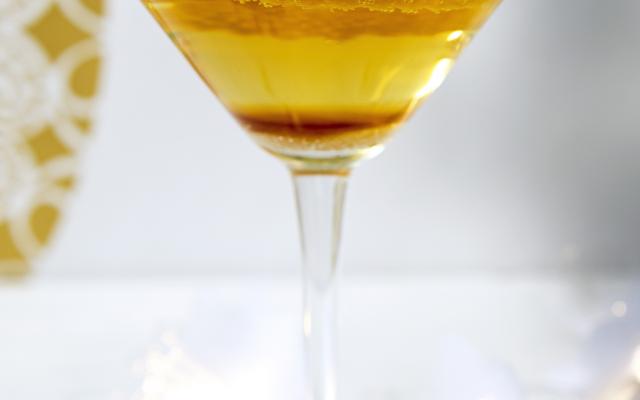 Old Fashioned, nieuwe stijl