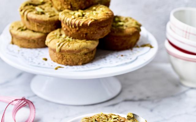 Pistache-citroenmoelleux