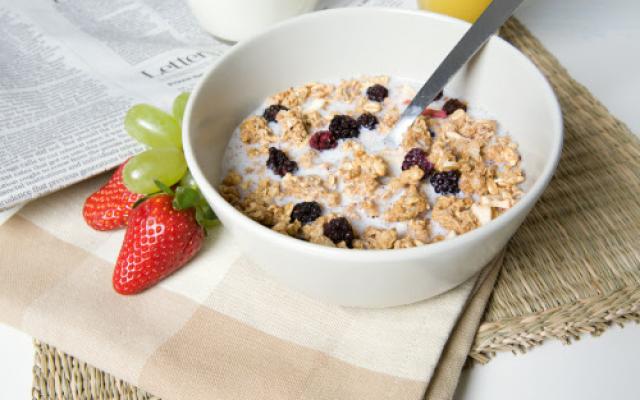 Granola
