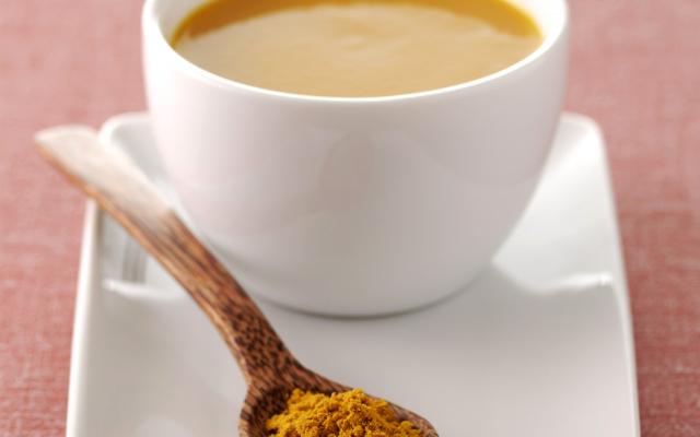Soupe de légumes