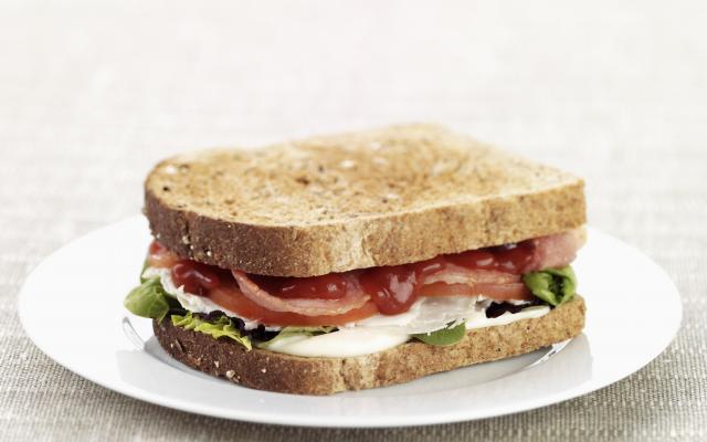 Tramezzini