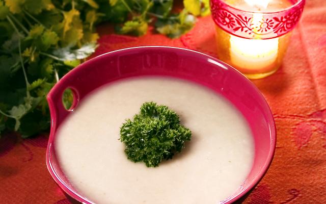 Crème de chicons