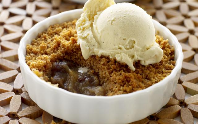 Appel-speculaascrumble