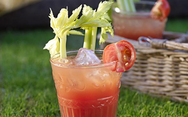 Bloody Mary