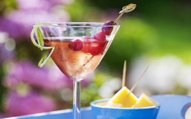 Cosmopolitan