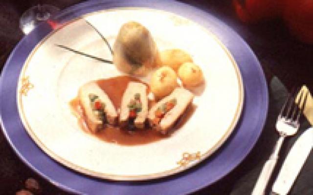 Fond de veau