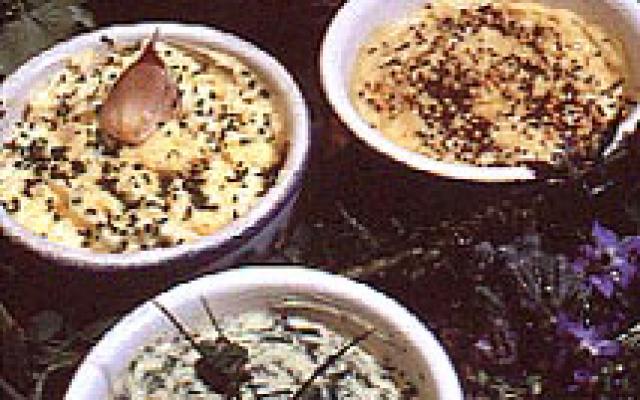 Sauce tartare