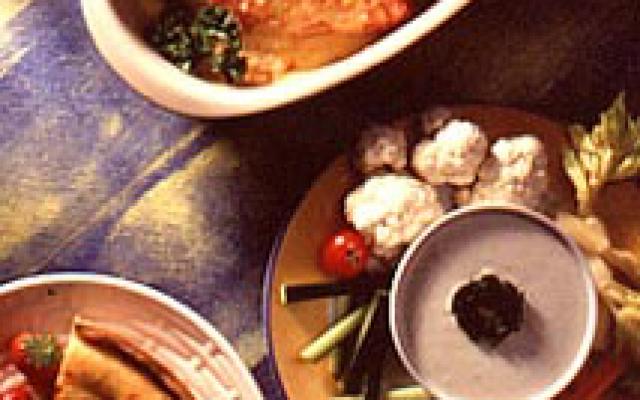 Sauce Mornay