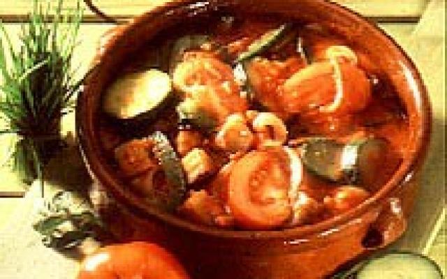 Ratatouille