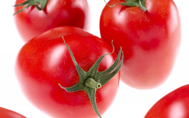 Tomatensaus basisrecept