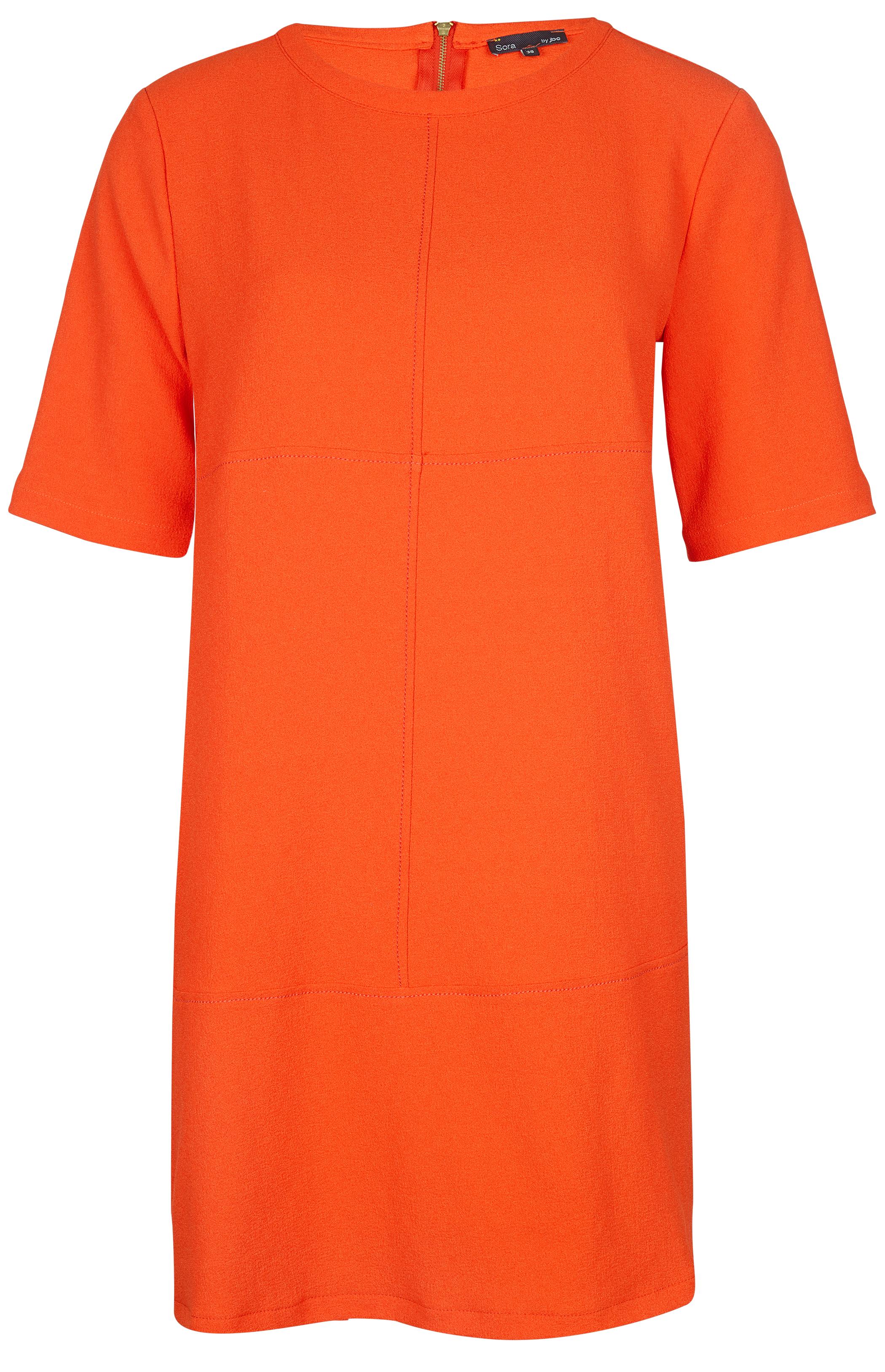 Robe orange - JBC - 49,90 €