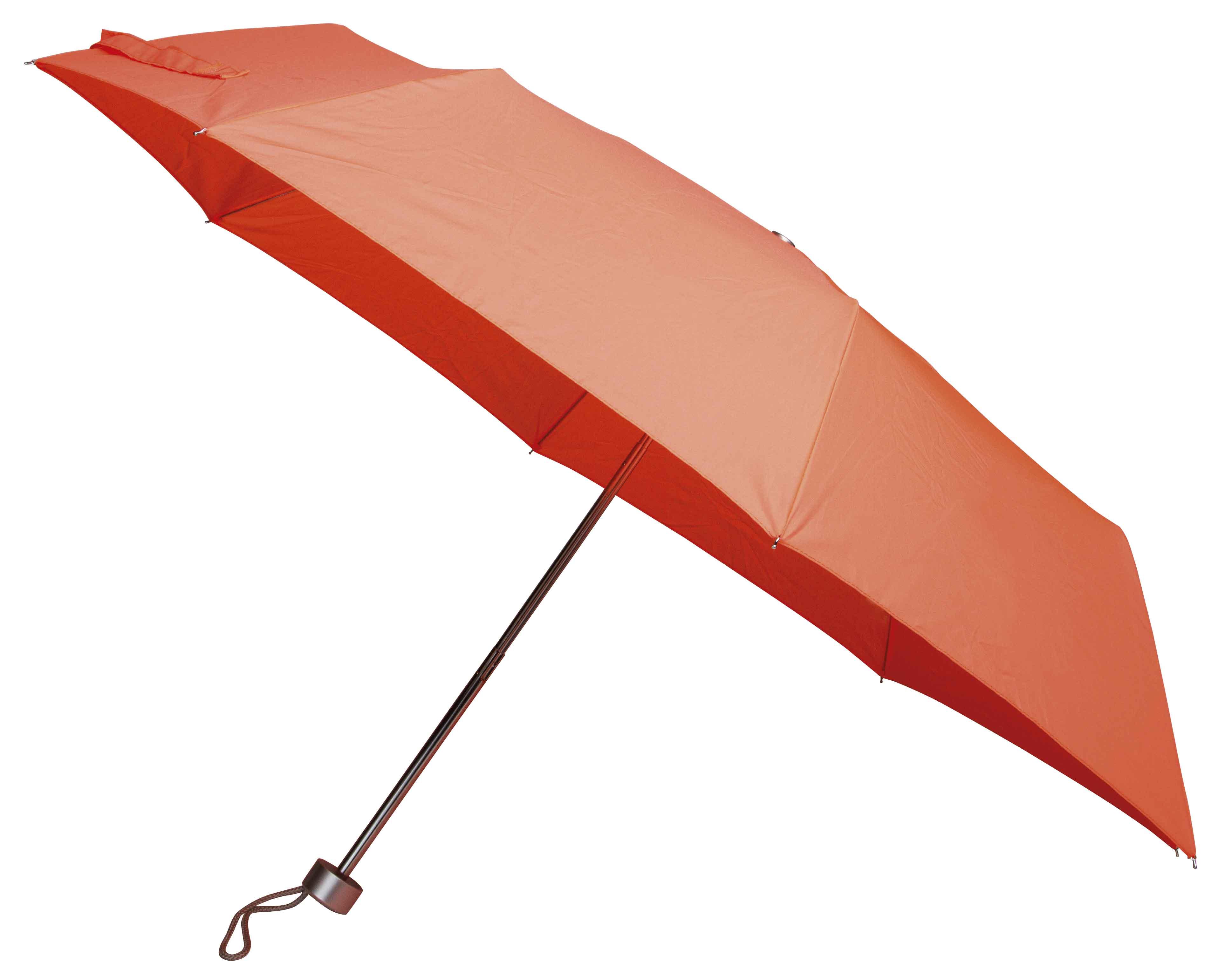 Paraplu - Six - 7,95 euro