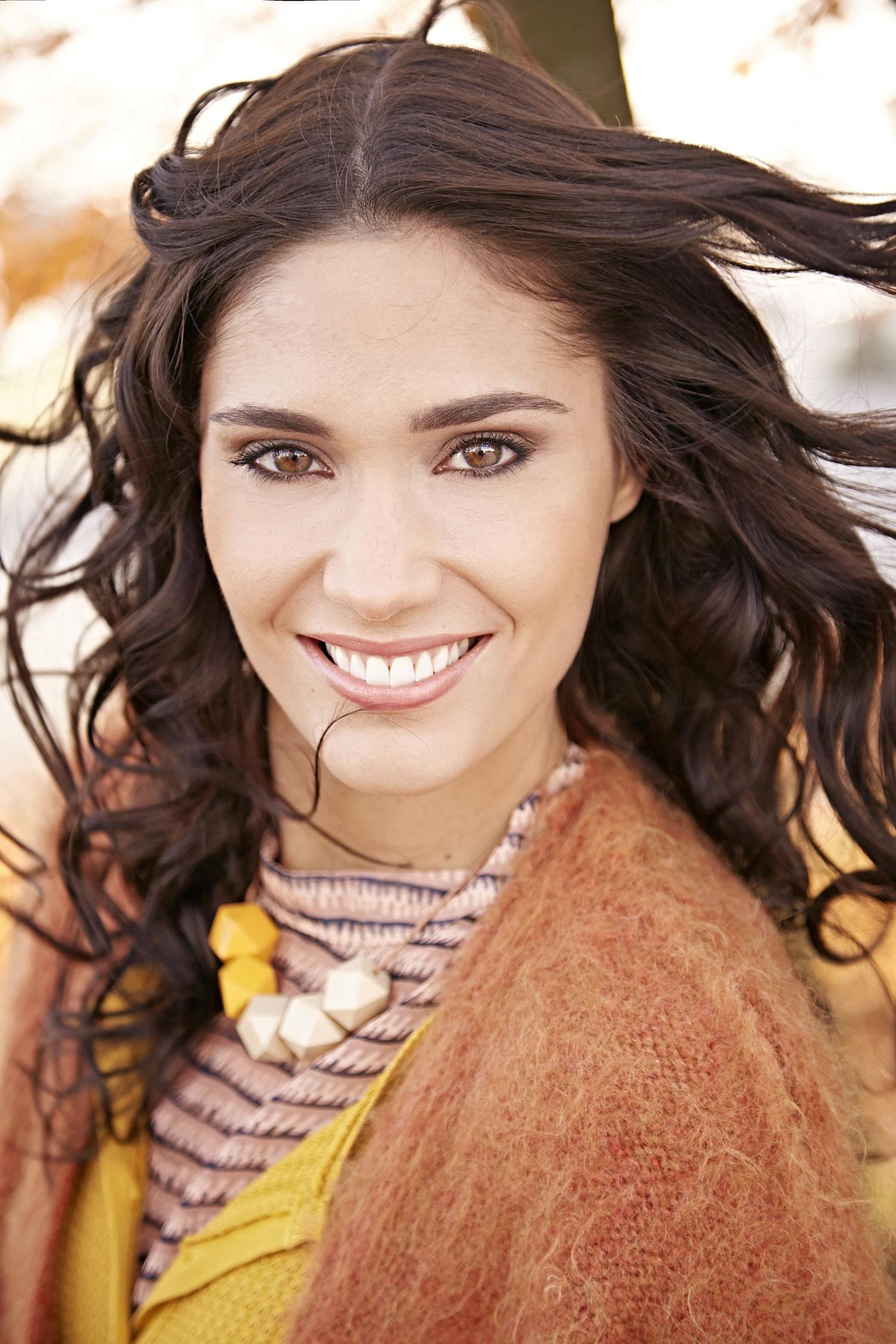 Laat je krullen dansen