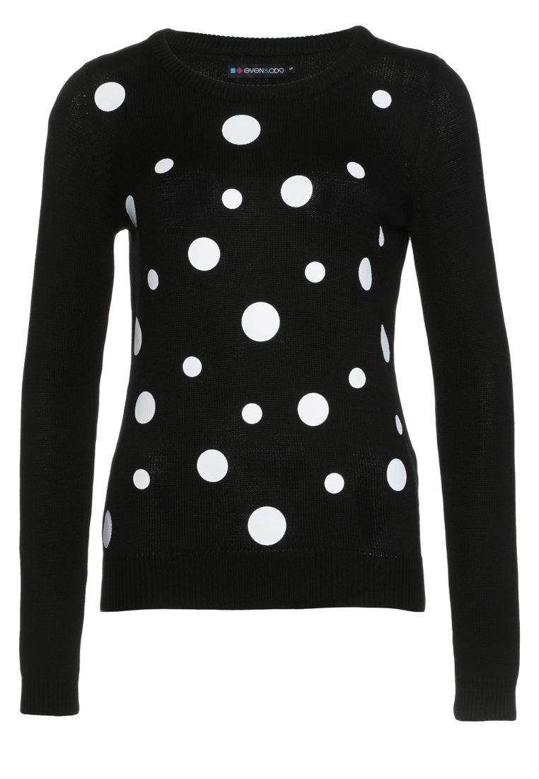 Met bolletjes - Even & Odd (via Zalando) - € 24,95