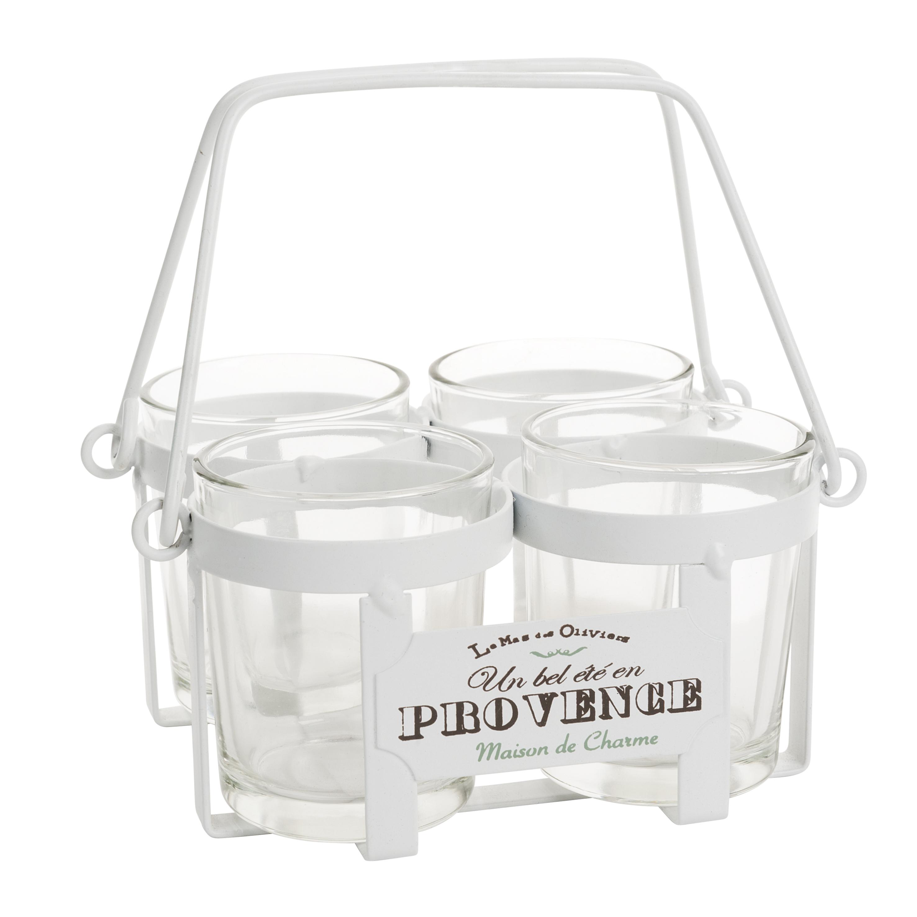 Theelichthouder - Maisons Du Monde - 10,99 €