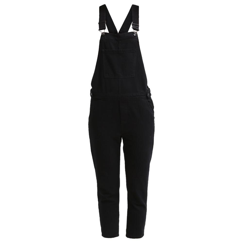 Salopette noire - Topshop - 64,95 €