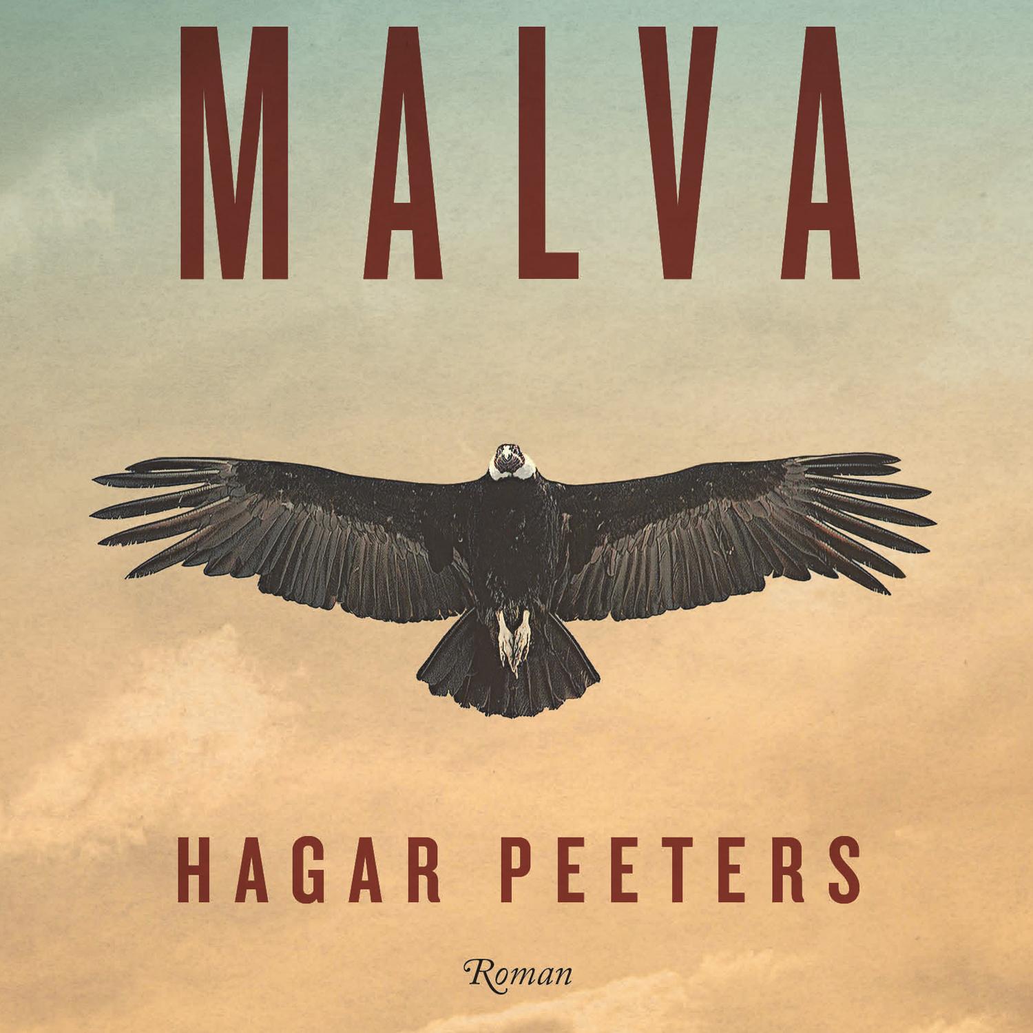 Malva, Hagar Peeters, De Bezige Bij, boek, roman