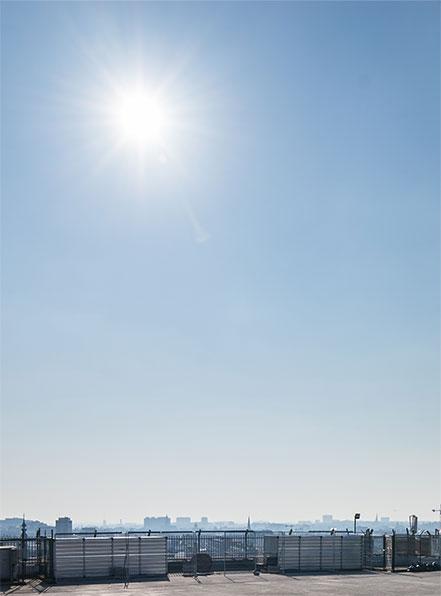 Rooftop 58
