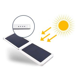 XtormSolarCharger