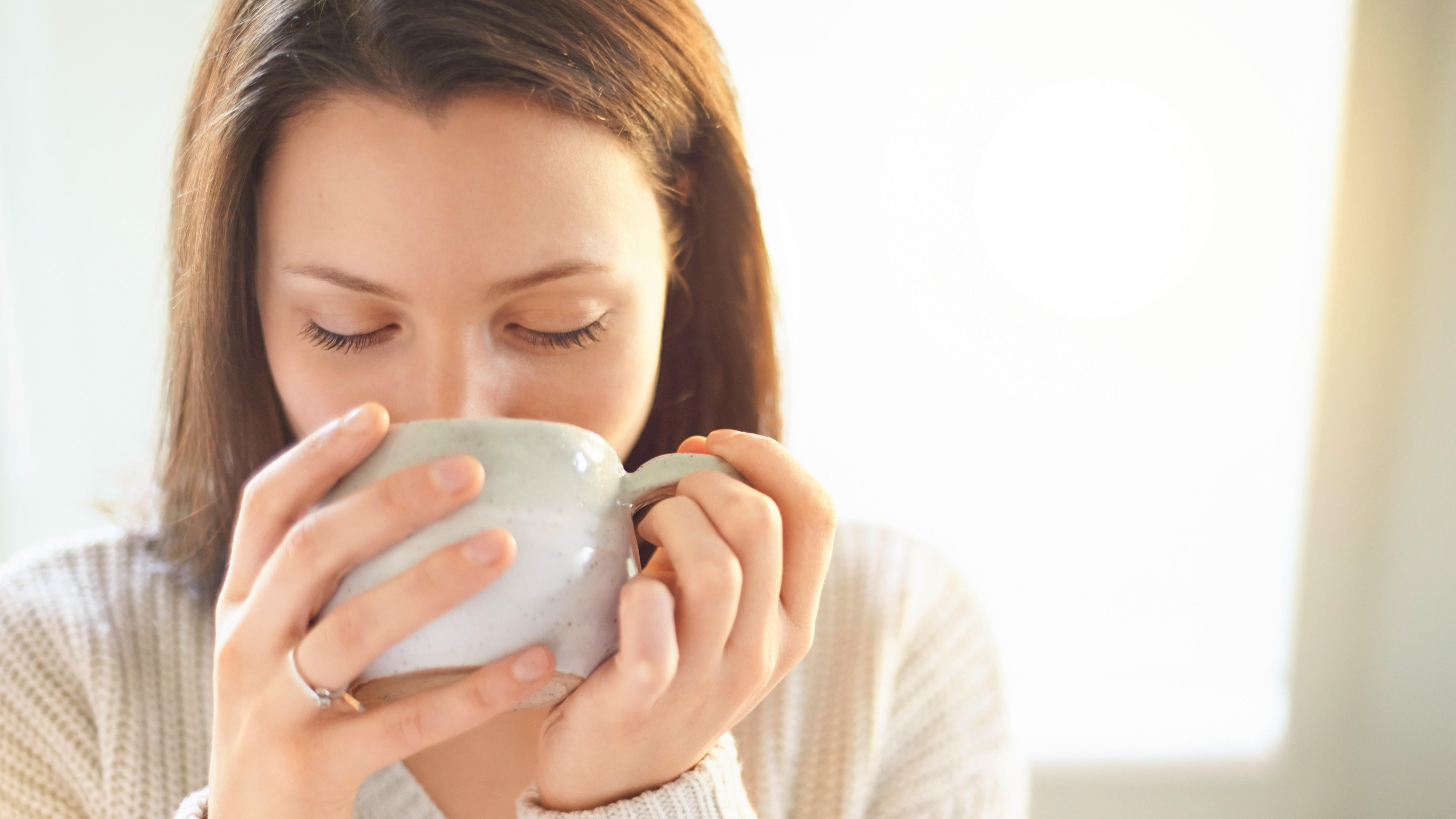 Thee Drinken Bij Koud Weer Daarom Is Het Een Goed Idee Libelle