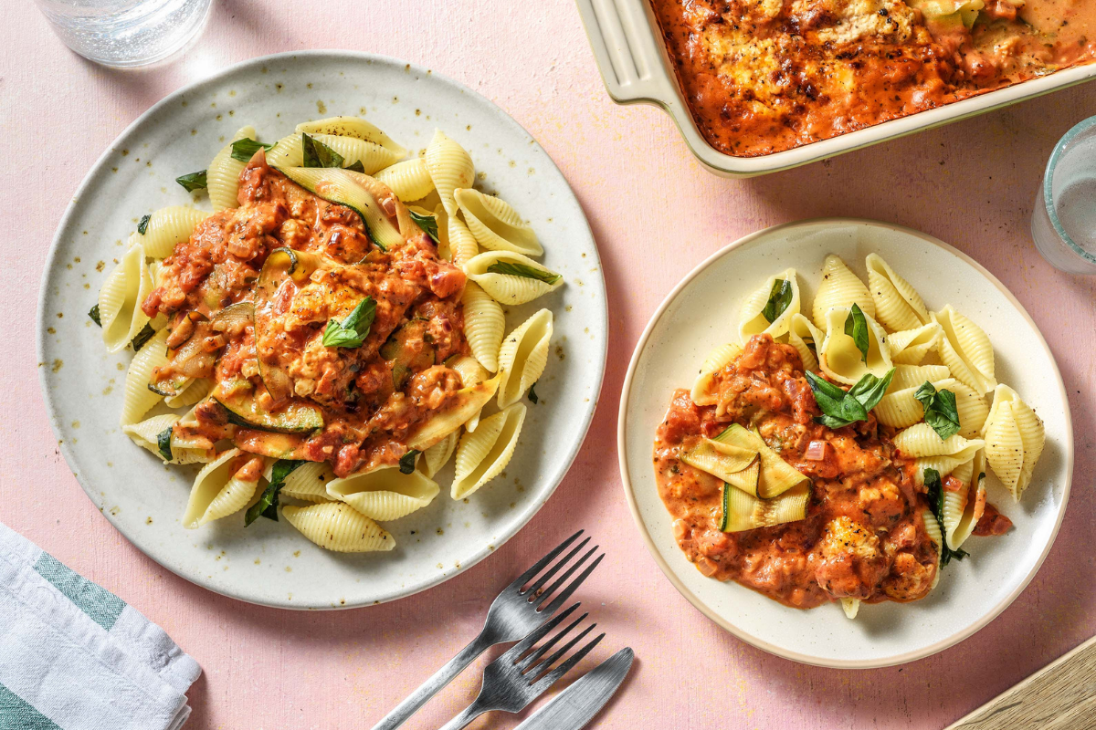 Voici la recette végétarienne la plus populaire et réconfortante de