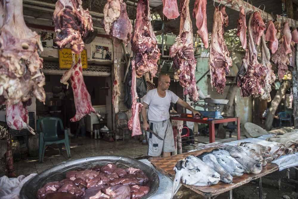 La fête du sacrifice à travers le monde en images