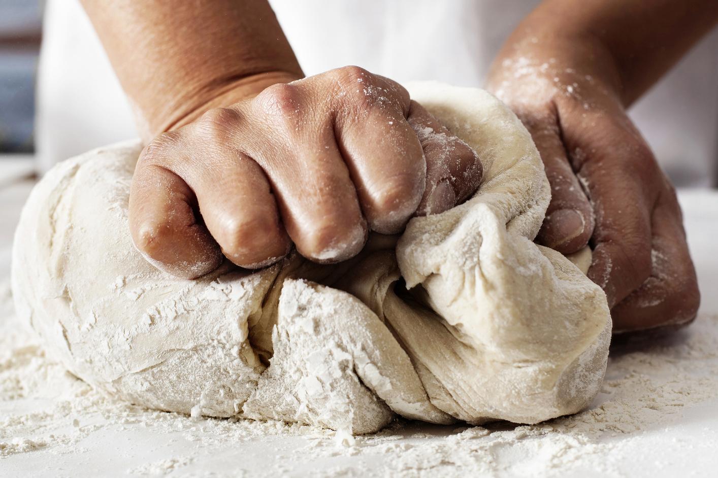 Brood Bak Je Makkelijk Zelf Libelle Lekker