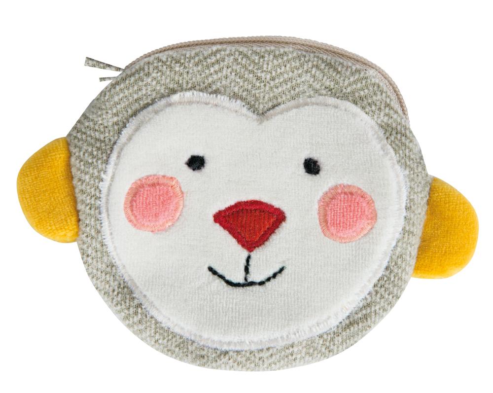 Portemonnee De Kleine Zebra-€11,95