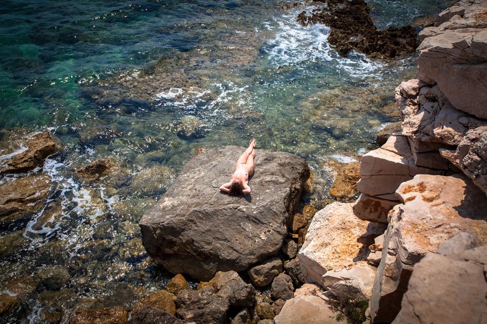 Ancien Haut Lieu Du Naturisme La Croatie Peut Elle En Raviver La Flamme