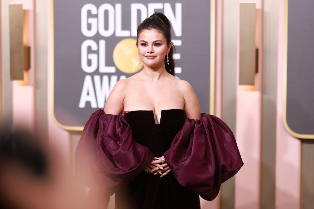 Selena Gomez Se Confie Sur Le Body Shaming Qu Elle A Subi