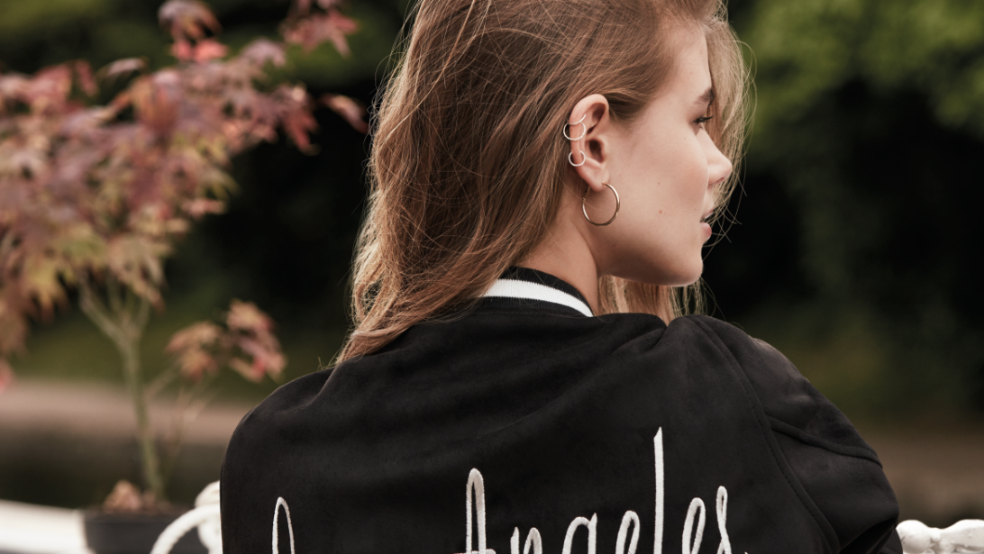 Casual de winter door met deze 10 bomber jackets Casual de winter door met deze 10 bomber jackets