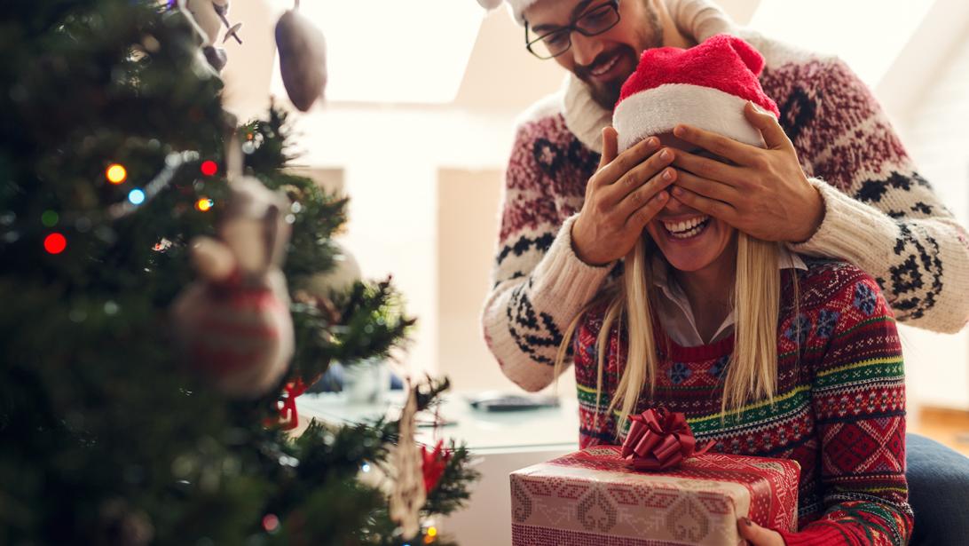 10 cadeau-ideeën onder €50 waarmee je scoort bij haar 10 cadeau-ideeën onder €50 waarmee je scoort bij haar
