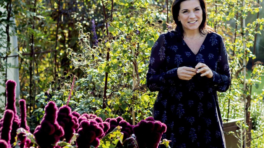 Arabelle Meirlaen: notre guest de décembre nous inspire Arabelle Meirlaen: notre guest de décembre nous inspire