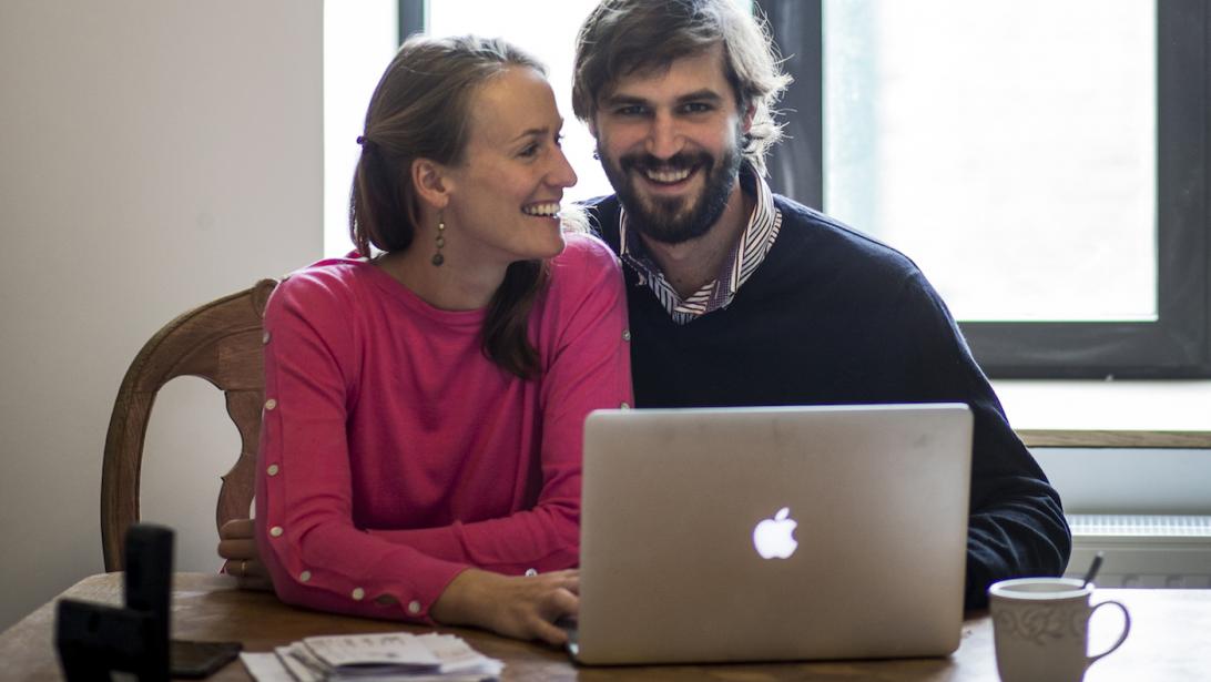 Job story: mon collègue, c'est aussi mon chéri! Job story: mon collègue, c'est aussi mon chéri!