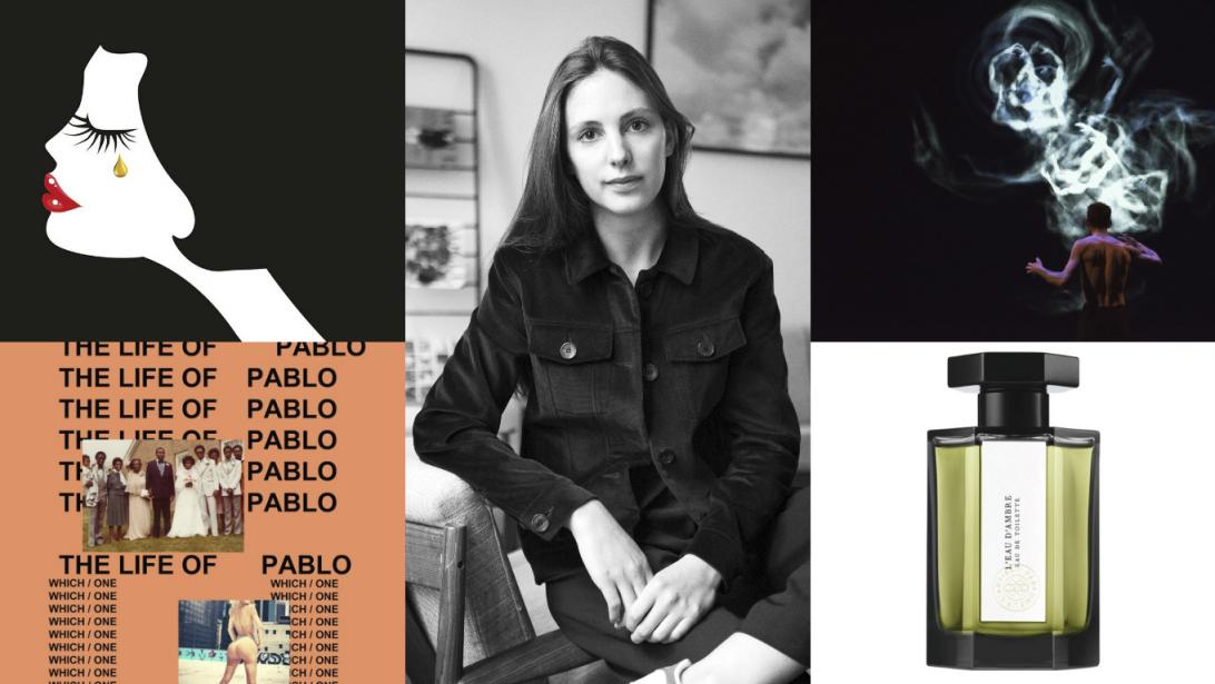 Le best of 2016 de Stéphanie Anspach, la créatrice qui monte Le best of 2016 de Stéphanie Anspach, la créatrice qui monte