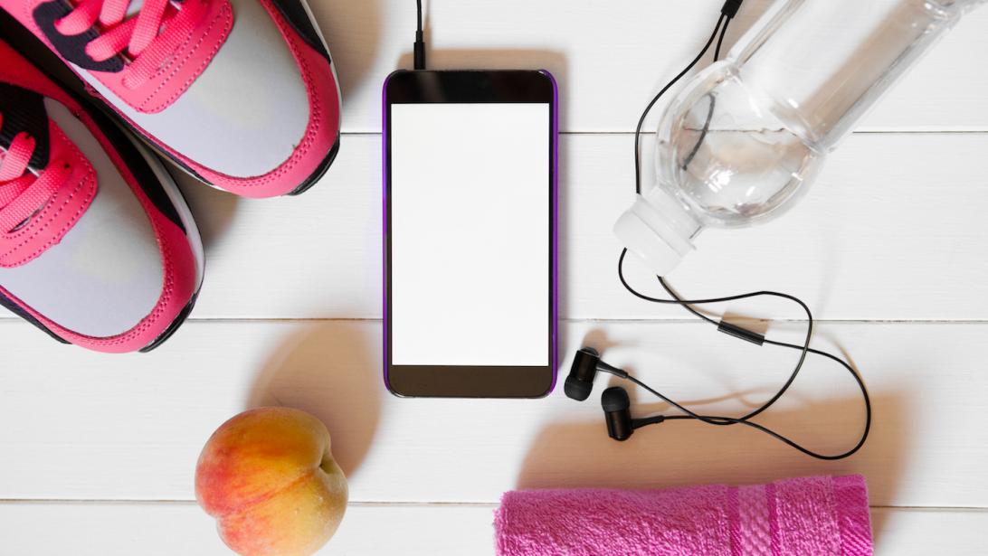 FizzUp, l’appli de coaching sportif sur mesure FizzUp, l’appli de coaching sportif sur mesure