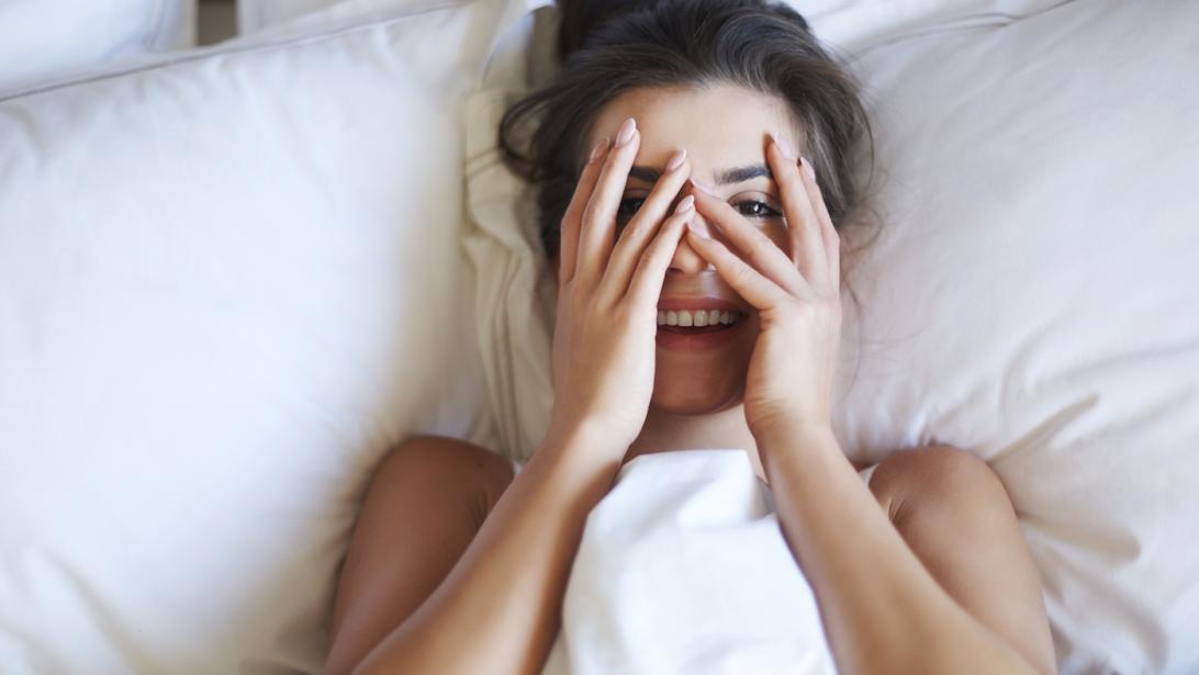Combien de calories vous prenez si vous ne dormez pas assez Combien de calories vous prenez si vous ne dormez pas assez