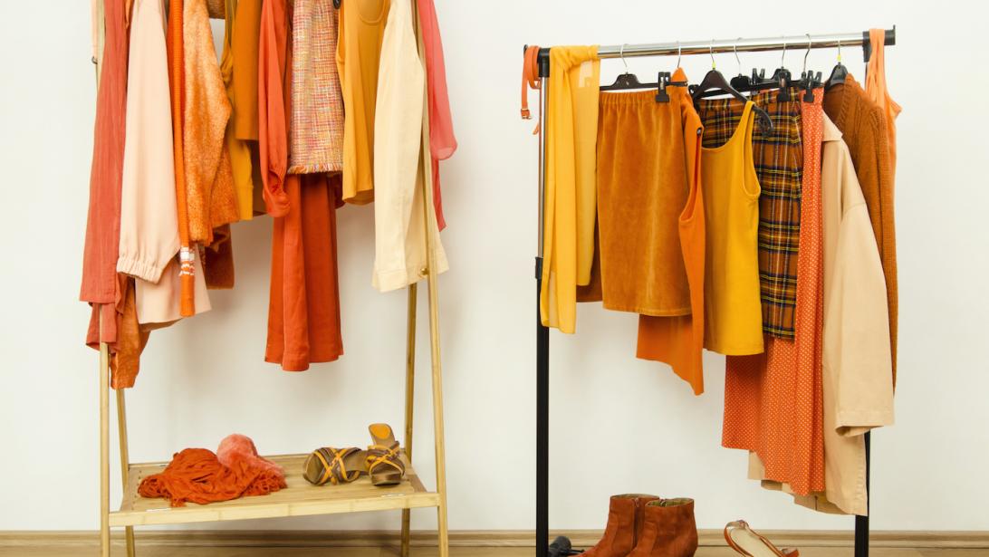 Un shopping 100% orange pour lutter contre la violence à l'égard des femmes Un shopping 100% orange pour lutter contre la violence à l'égard des femmes