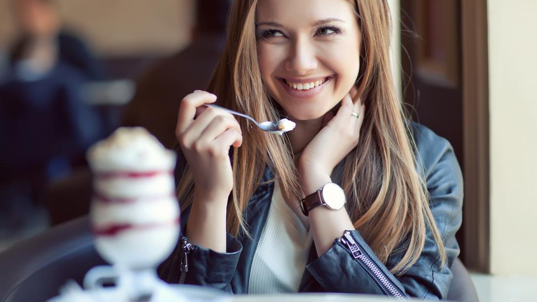 5 choses à faire (et à ne pas faire) au restaurant 5 choses à faire (et à ne pas faire) au restaurant