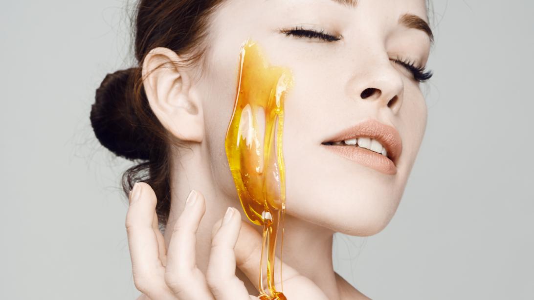 Beauté, food, santé: le miel, il a tout bon! Beauté, food, santé: le miel, il a tout bon!