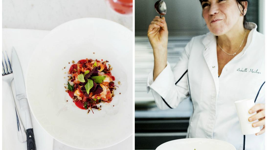 Healthy Christmas: 7 conseils pour un menu de fêtes ultra-sain Healthy Christmas: 7 conseils pour un menu de fêtes ultra-sain
