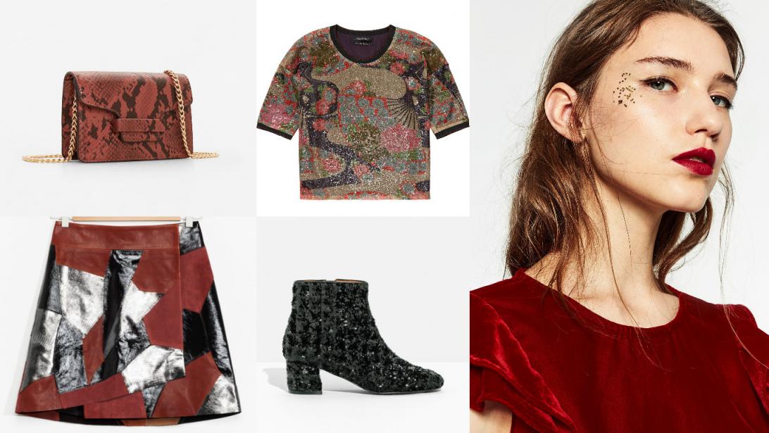 Question style: comment faire Noël sans surjouer le look? Question style: comment faire Noël sans surjouer le look?