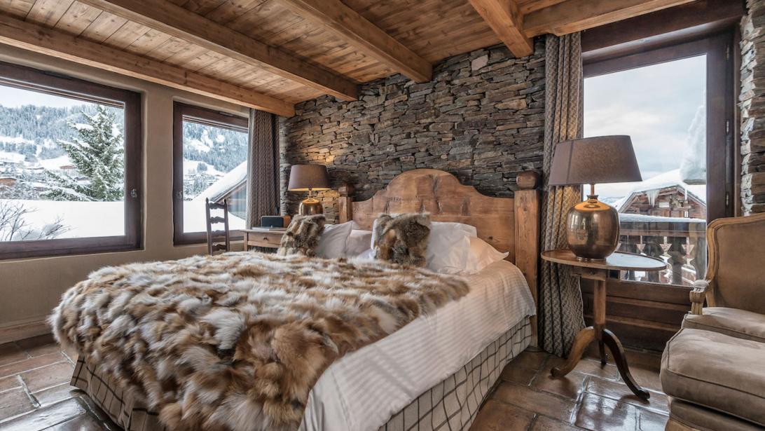 Citytrip d'hiver: 5 hôtels féériques à découvrir en Europe Citytrip d'hiver: 5 hôtels féériques à découvrir en Europe