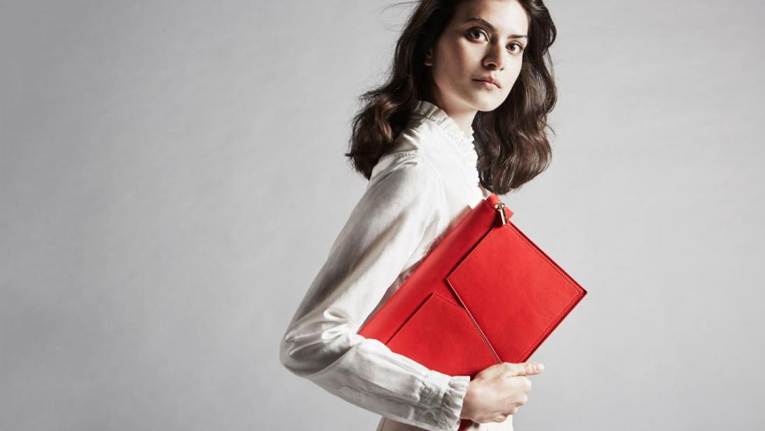 Gagnez le sac Signature de la marque belge Yeba! Gagnez le sac Signature de la marque belge Yeba!