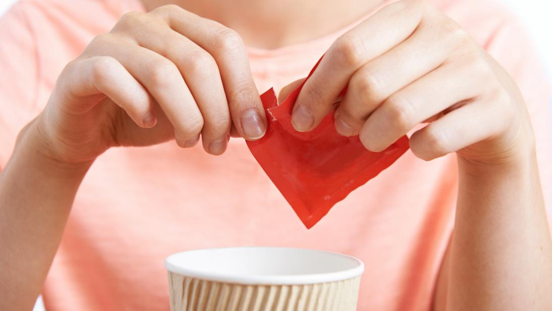 L'aspartame, un faux allié régime et minceur ? L'aspartame, un faux allié régime et minceur ?
