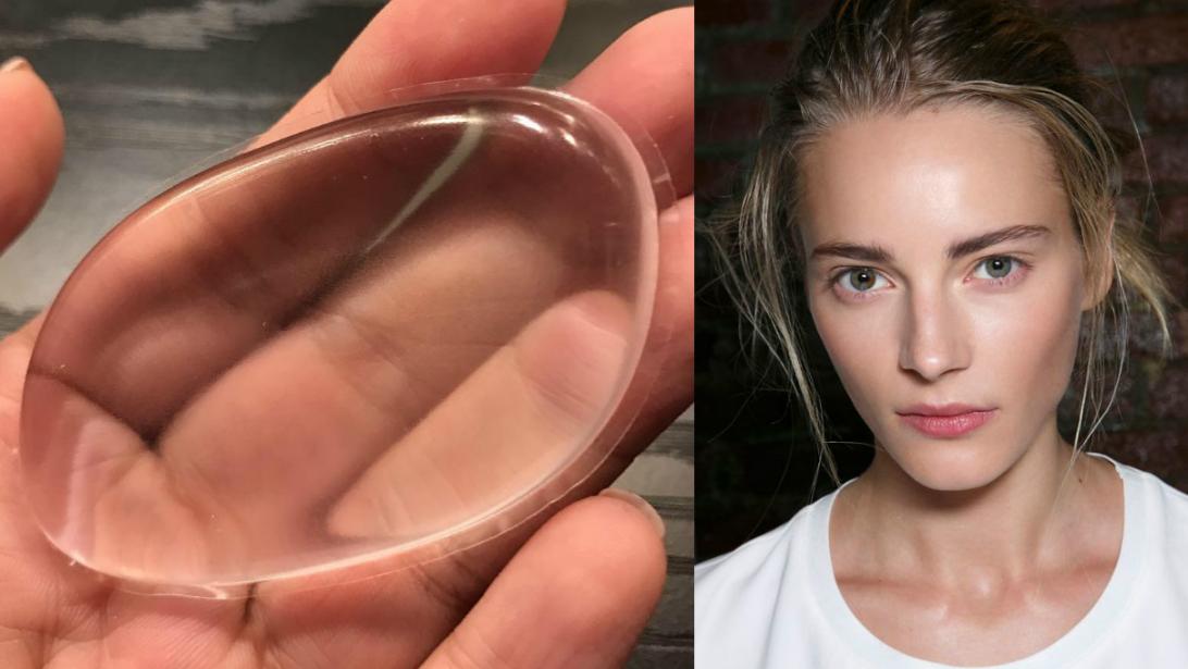Silisponge, l’éponge makeup magique que le beautystas s’arrachent Silisponge, l’éponge makeup magique que le beautystas s’arrachent