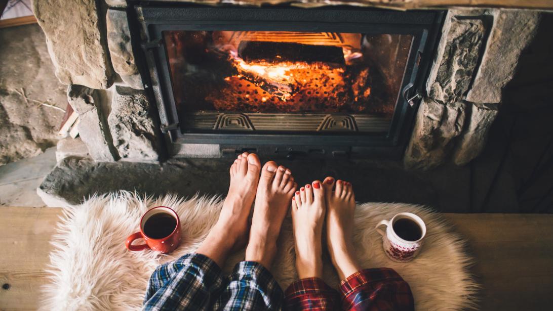 Le hygge, l'art du cocooning venu du Nord qu’on adore Le hygge, l'art du cocooning venu du Nord qu’on adore