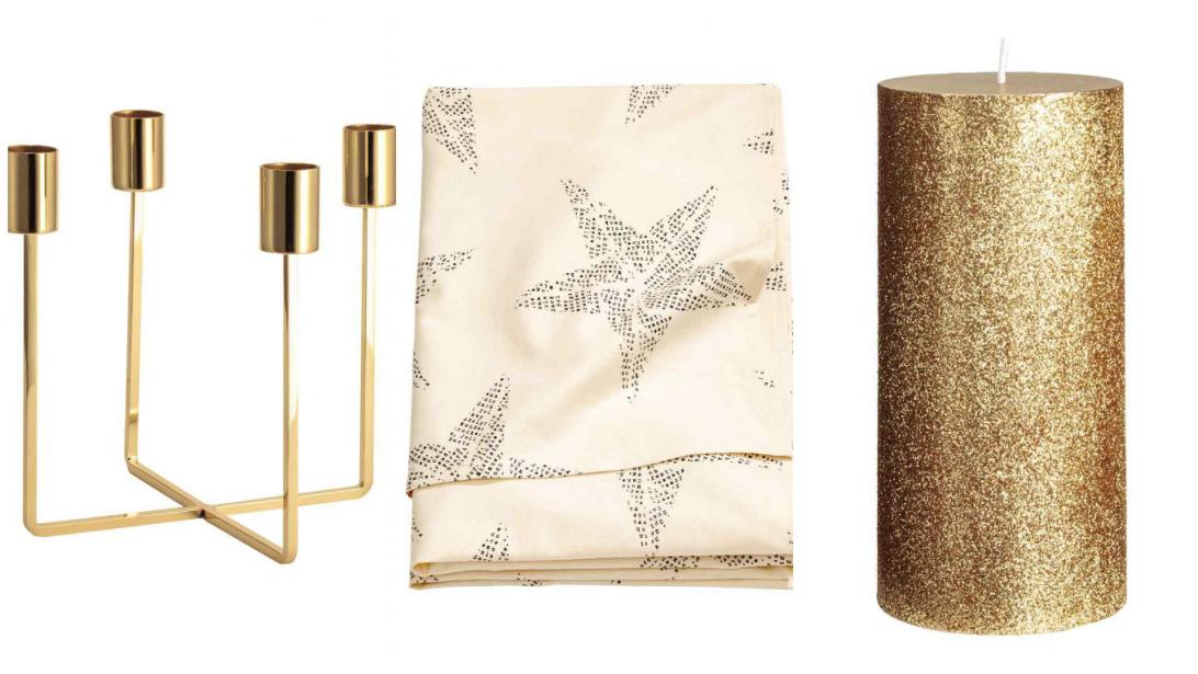 Déco de fêtes: 10 idées pour une table de Noël féérique Déco de fêtes: 10 idées pour une table de Noël féérique